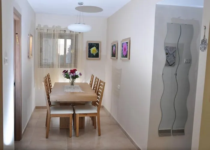 Mory\'S Place - Luxurious Holiday Apartment