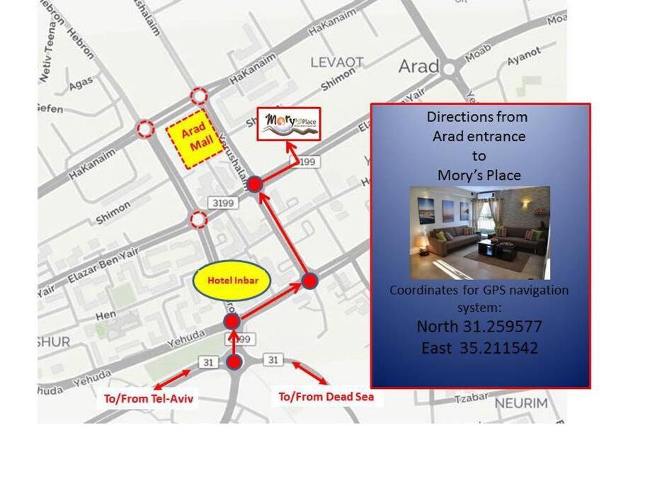 Mory's Place - Luxurious Apartment *