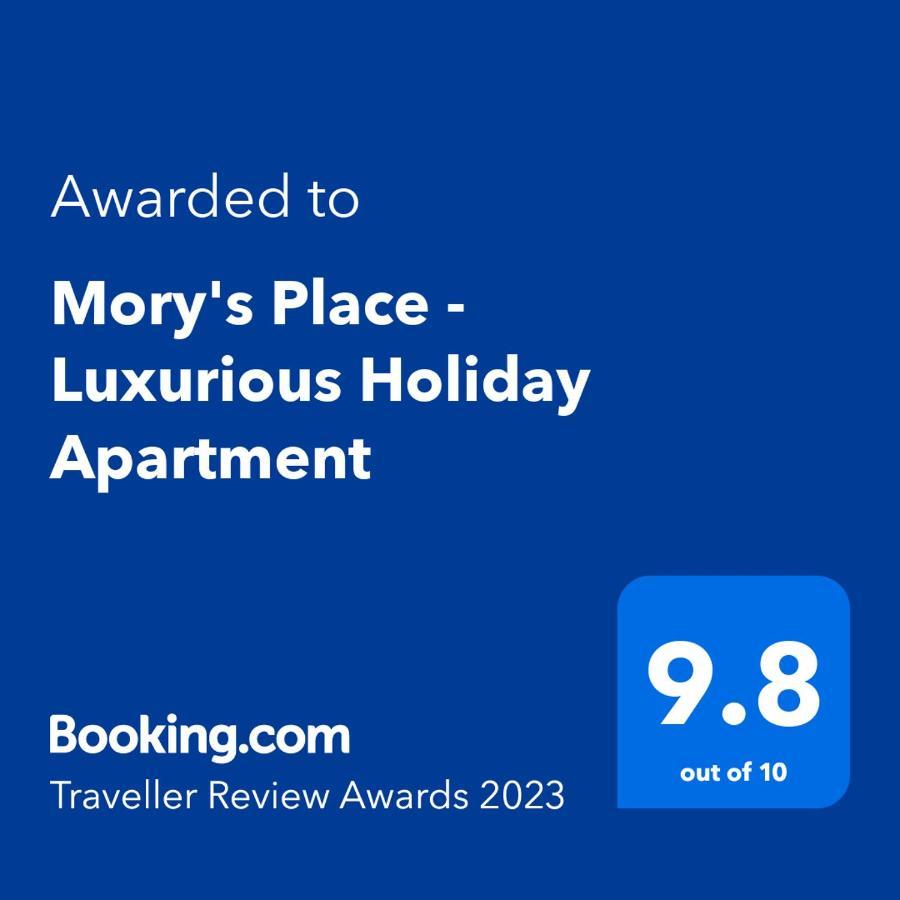 Mory's Place - Luxurious * Arad